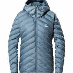 HAGLÖFS särna mimic hood women- Jakker·Lettvektsjakker