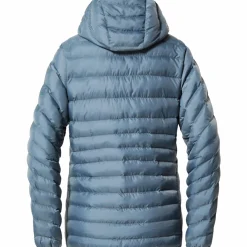 HAGLÖFS särna mimic hood women- Jakker·Lettvektsjakker