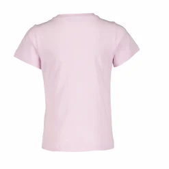 CHAMPION ss printed tee g jr- T-skjorter Og Singlet·T-skjorter