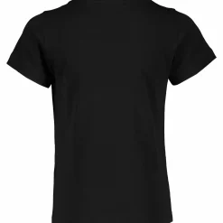 CHAMPION ss printed tee g jr- T-skjorter Og Singlet·T-skjorter