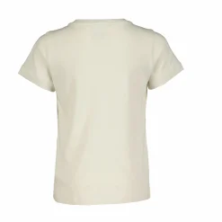 CHAMPION ss printed tee g jr- T-skjorter Og Singlet·T-skjorter