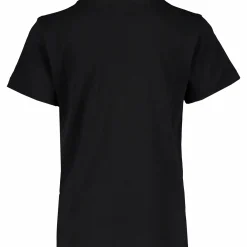 CHAMPION ss printed tee jr- T-skjorter Og Singlet·T-skjorter