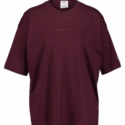 CHAMPION ss tee- Topper & Singlet·Topper