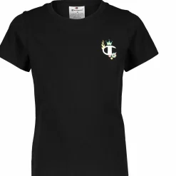 CHAMPION ss tee g jr- T-skjorter Og Singlet·T-skjorter