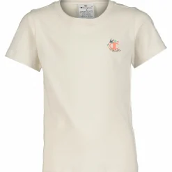 CHAMPION ss tee g jr- T-skjorter Og Singlet·T-skjorter