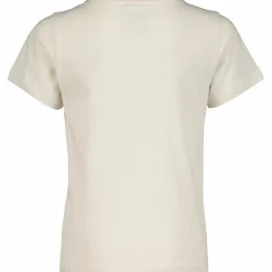 CHAMPION ss tee g jr- T-skjorter Og Singlet·T-skjorter