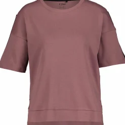 ICANIWILL stance t-shirt wmn- Topper & Singlet·Topper|Treningsklær