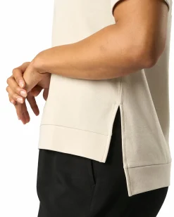 ICANIWILL stance t-shirt wmn- Topper & Singlet·Topper|Treningsklær