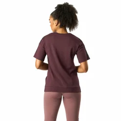 ICANIWILL stance t-shirt wmn- Topper & Singlet·Topper|Treningsklær
