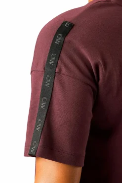 ICANIWILL stance t-shirt wmn- Topper & Singlet·Topper|Treningsklær