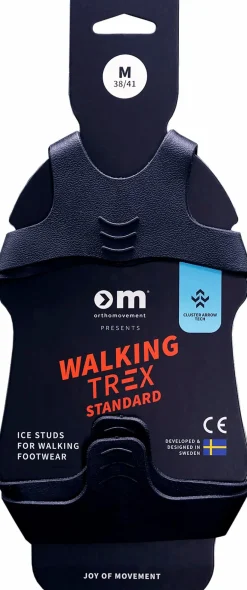 ORTHO MOVEMENT standard walking trex- Løpetilbehør