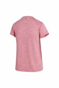 SAUCONY stopwatch short sleeve- Topper & Singlet·Treningstopper|Løpeklær