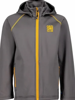 GEGGAMOJA stretch hoodie baby ii- Genser·Collegegensere|Friluftsklær