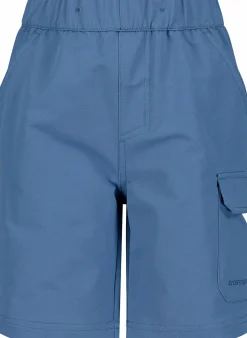 CROSS SPORTSWEAR stretch shorts jr- Shorts·Fritidsshorts|Friluftsklær
