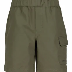 CROSS SPORTSWEAR stretch shorts jr- Shorts·Fritidsshorts|Friluftsklær