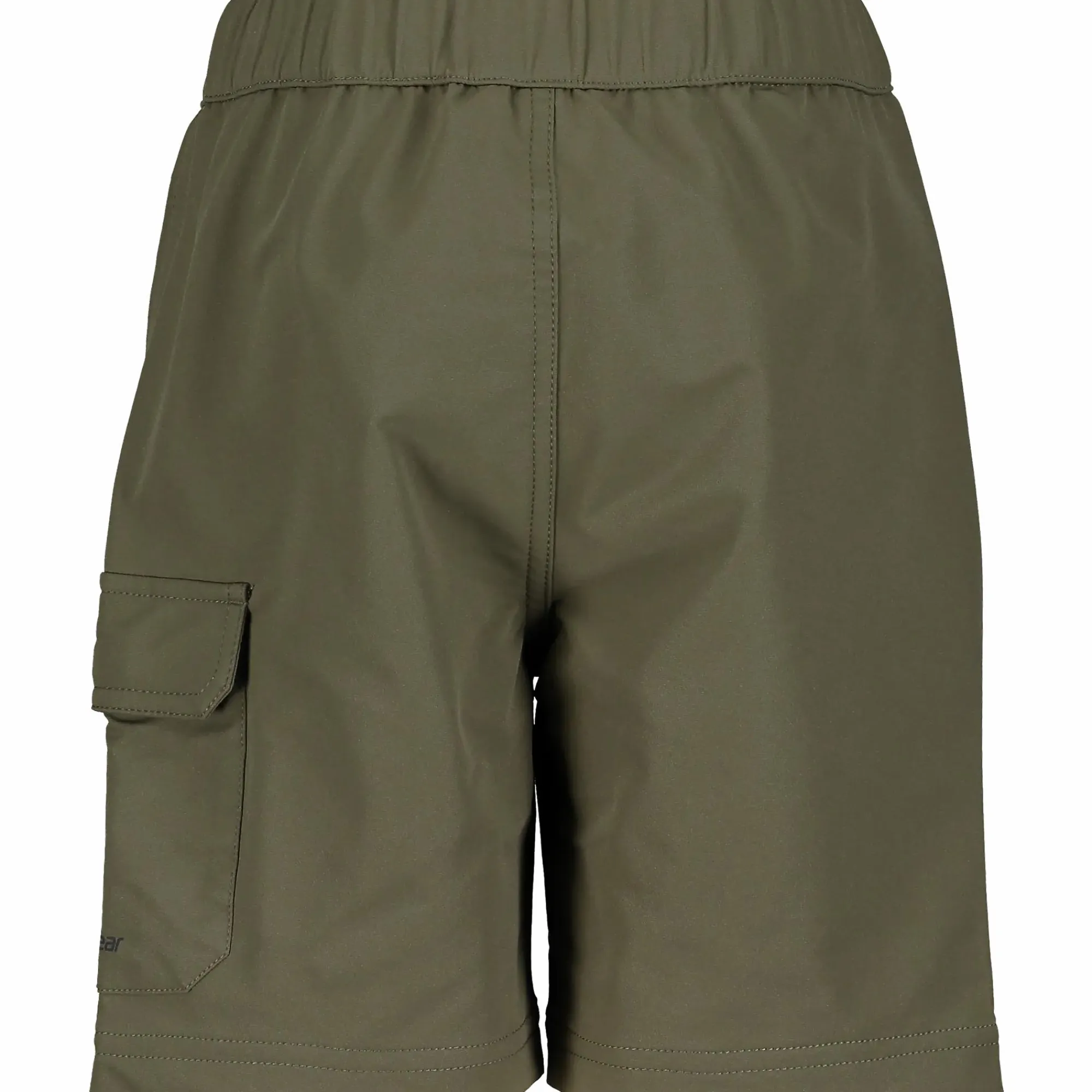 CROSS SPORTSWEAR stretch shorts jr- Shorts·Fritidsshorts|Friluftsklær