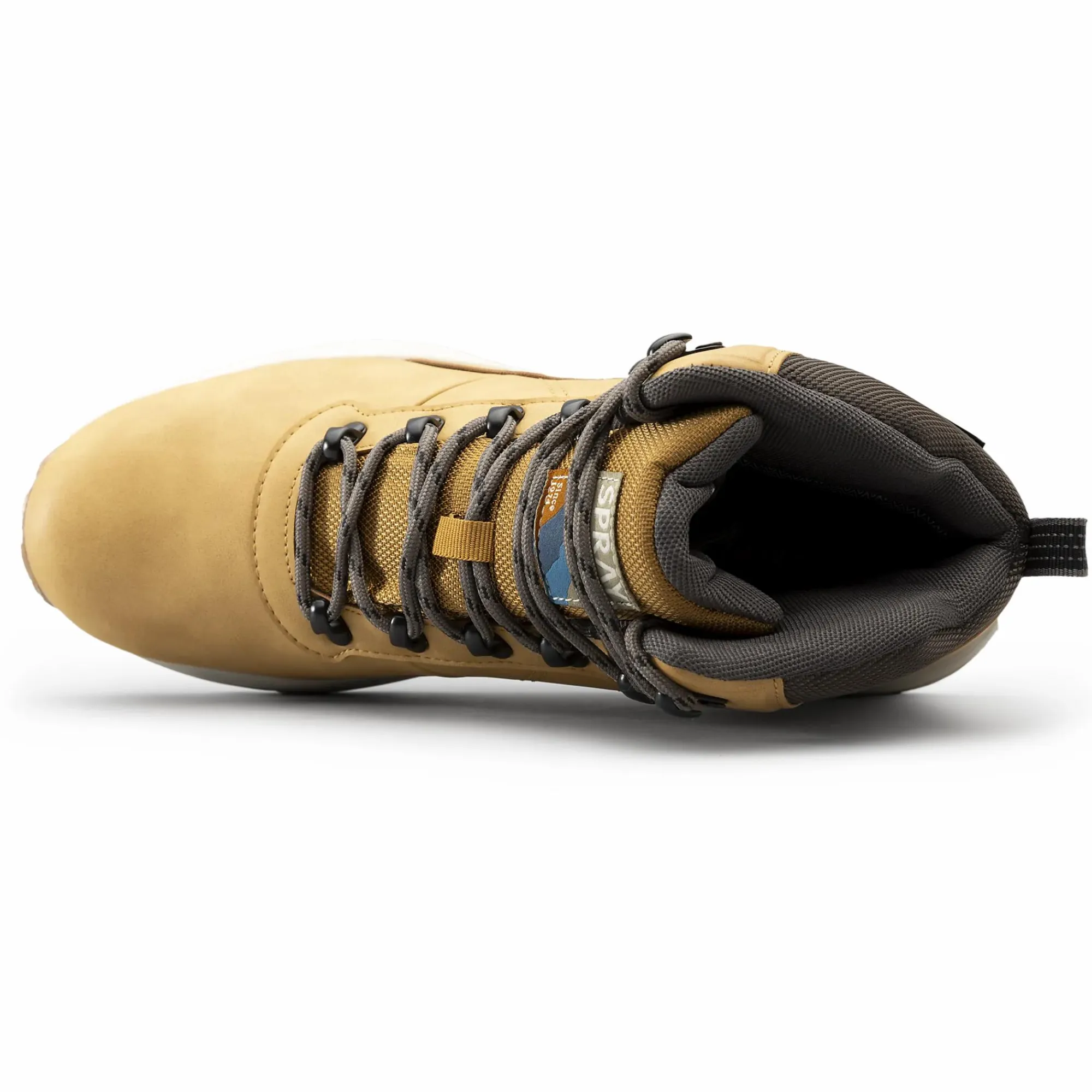 SPRAYWAY stride mid m- Tursko