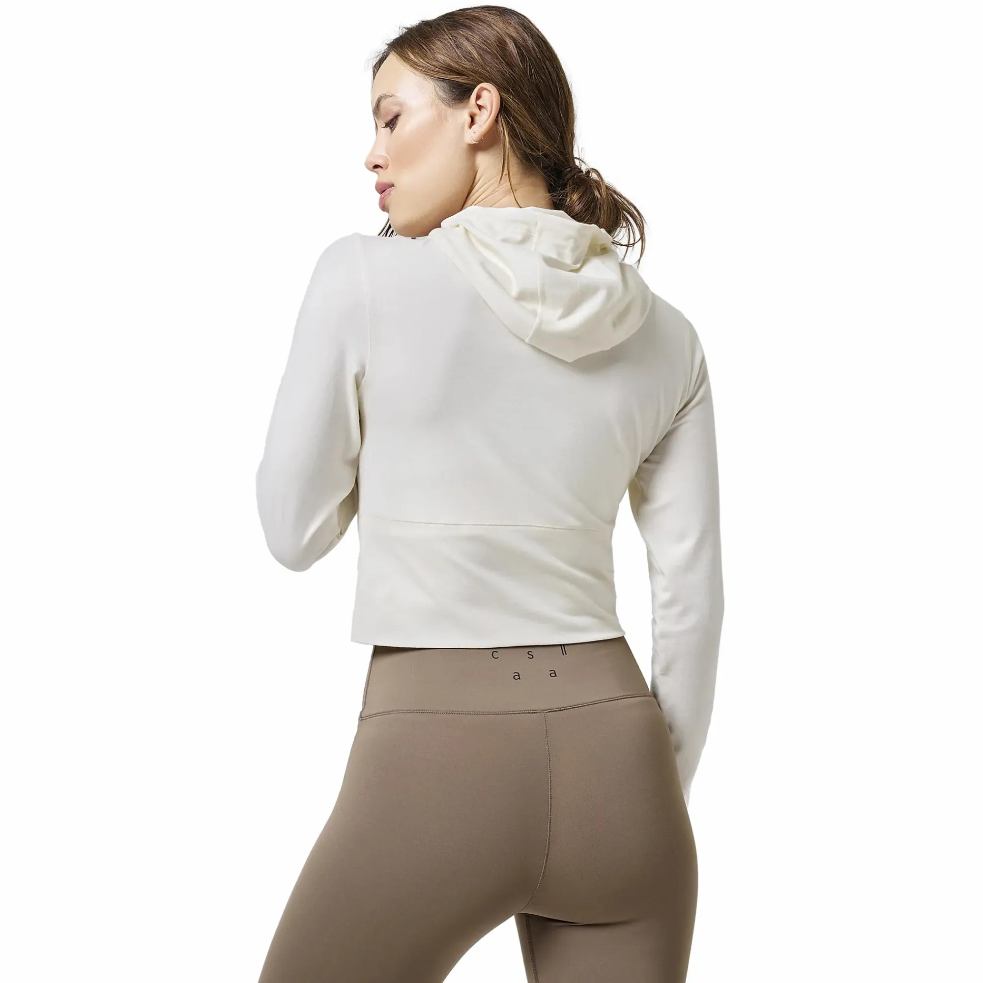 CASALL studio hoodie- Genser·Treningsgensere|Løpeklær