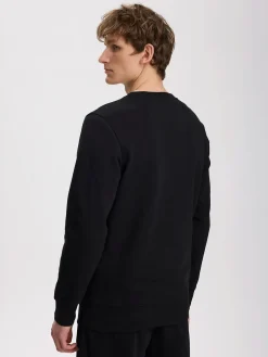 ELLESSE succiso sweatshirt m- Genser·Collegegensere