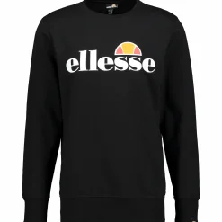 ELLESSE succiso sweatshirt m- Genser·Collegegensere