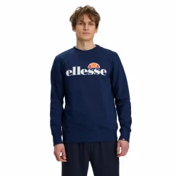 ELLESSE succiso sweatshirt m- Genser·Collegegensere