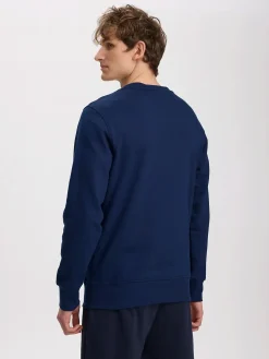 ELLESSE succiso sweatshirt m- Genser·Collegegensere
