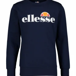 ELLESSE succiso sweatshirt m- Genser·Collegegensere