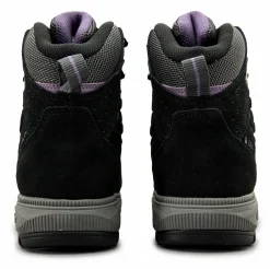 SPRAYWAY suede boot mid w- Tursko|Treningssko