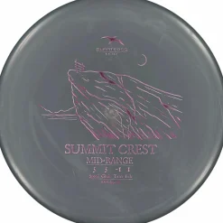 ALBATROSS summit crest mid- Sommerlek