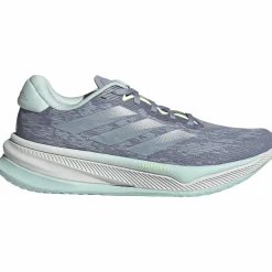 ADIDAS supernova comfortglide w- Løpesko|Løpesko