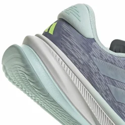 ADIDAS supernova comfortglide w- Løpesko|Løpesko