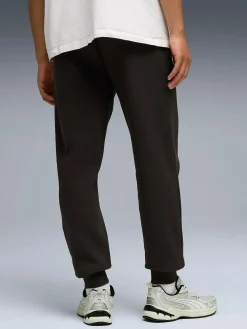 PUMA sweatpants fl m- Bukser·Joggebukser