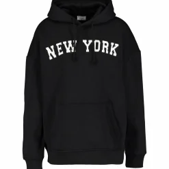 ICONIC sweatshirt hood w- Genser·Hettegensere