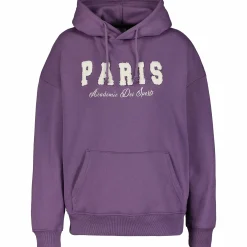 ICONIC sweatshirt hood w- Genser·Hettegensere