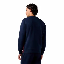 CHAMPION sweatshirt icons crewneck m- Genser·Collegegensere