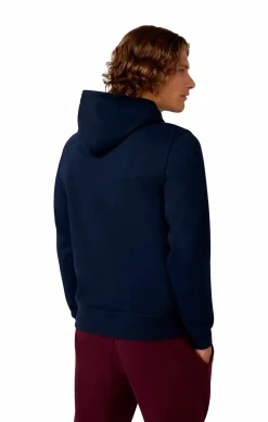 CHAMPION sweatshirt icons hood m- Genser·Hettegensere