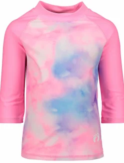 HANGTEN swim tee jr- Badetøy·UV-plagg|Badedrakter