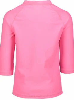HANGTEN swim tee jr- Badetøy·UV-plagg|Badedrakter