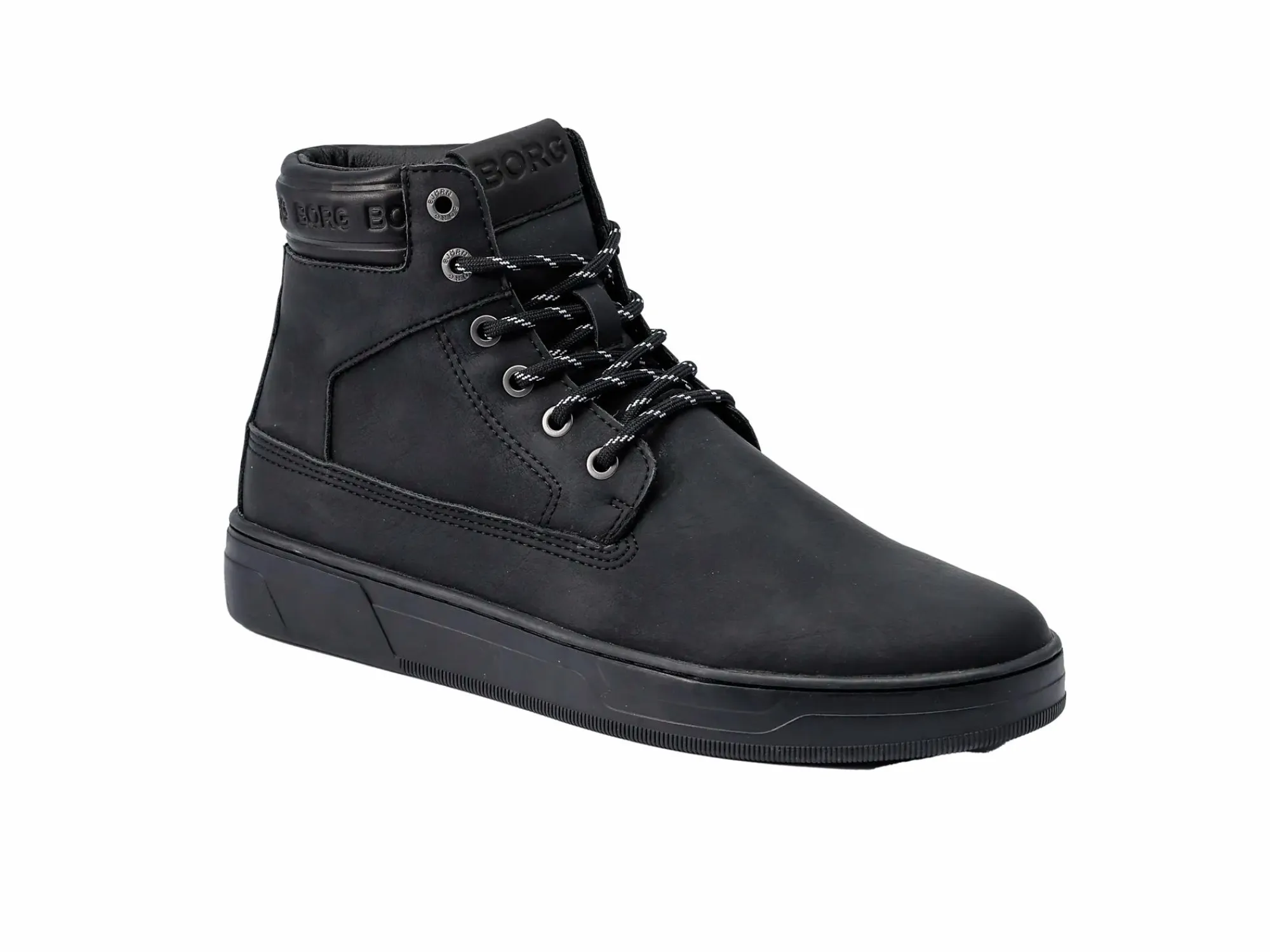 BJÖRN BORG t1055 tennis high m- Sneakers|Sneakers