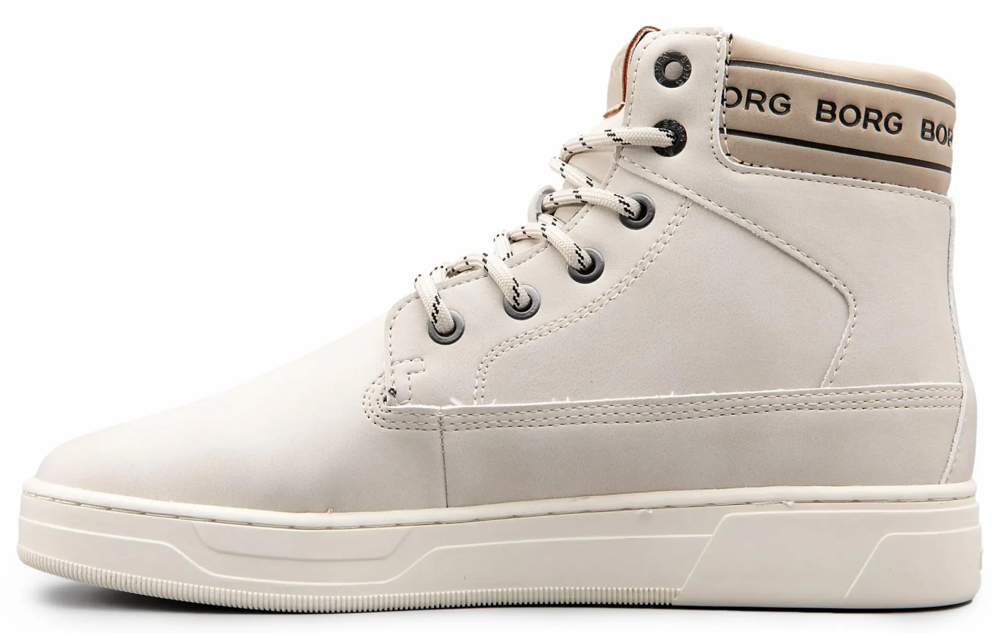 BJÖRN BORG t1055 tennis high w- Sneakers|Sneakers