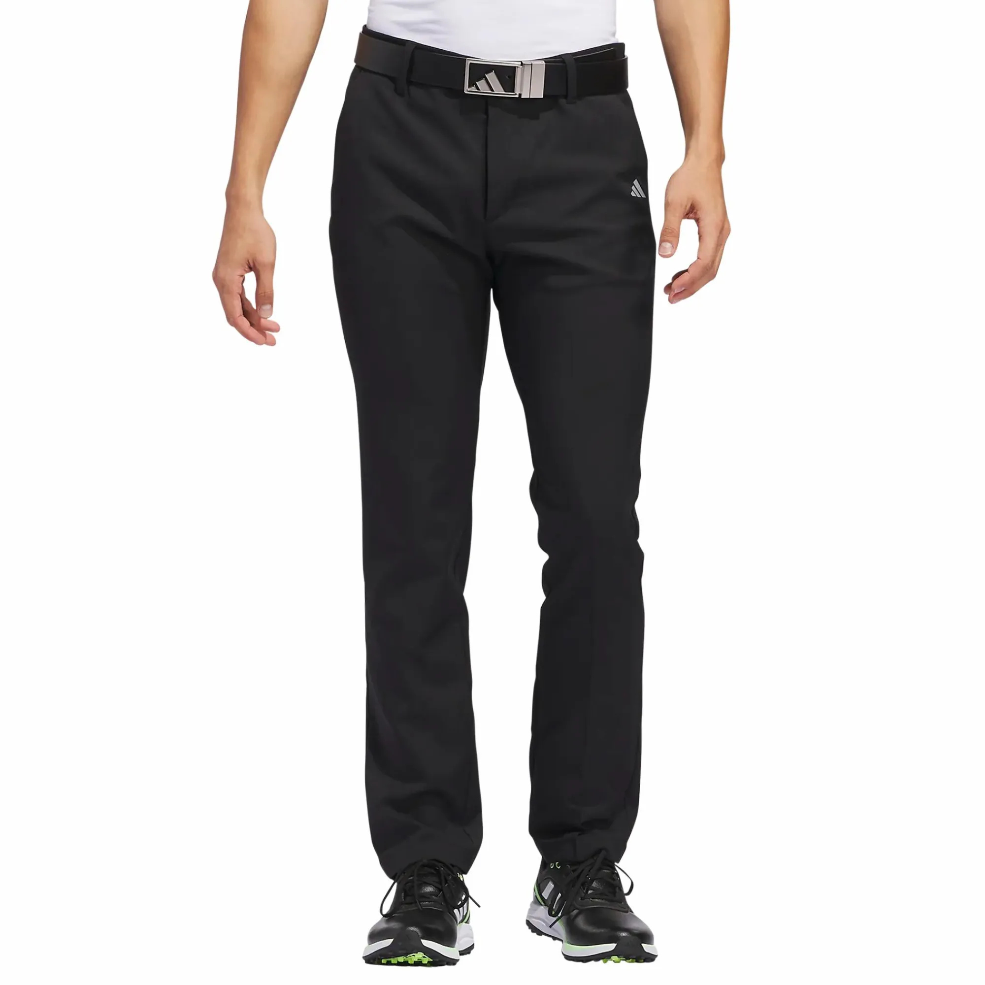 ADIDAS tapered pant m- Bukser·Treningsbukser|Golf
