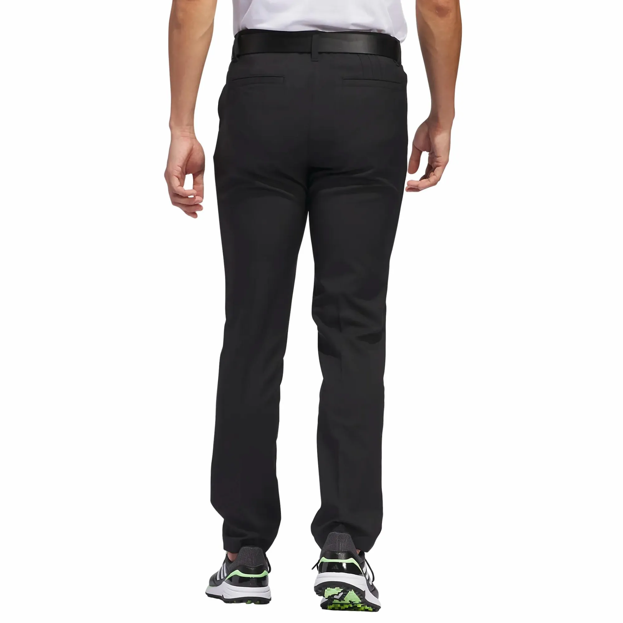 ADIDAS tapered pant m- Bukser·Treningsbukser|Golf