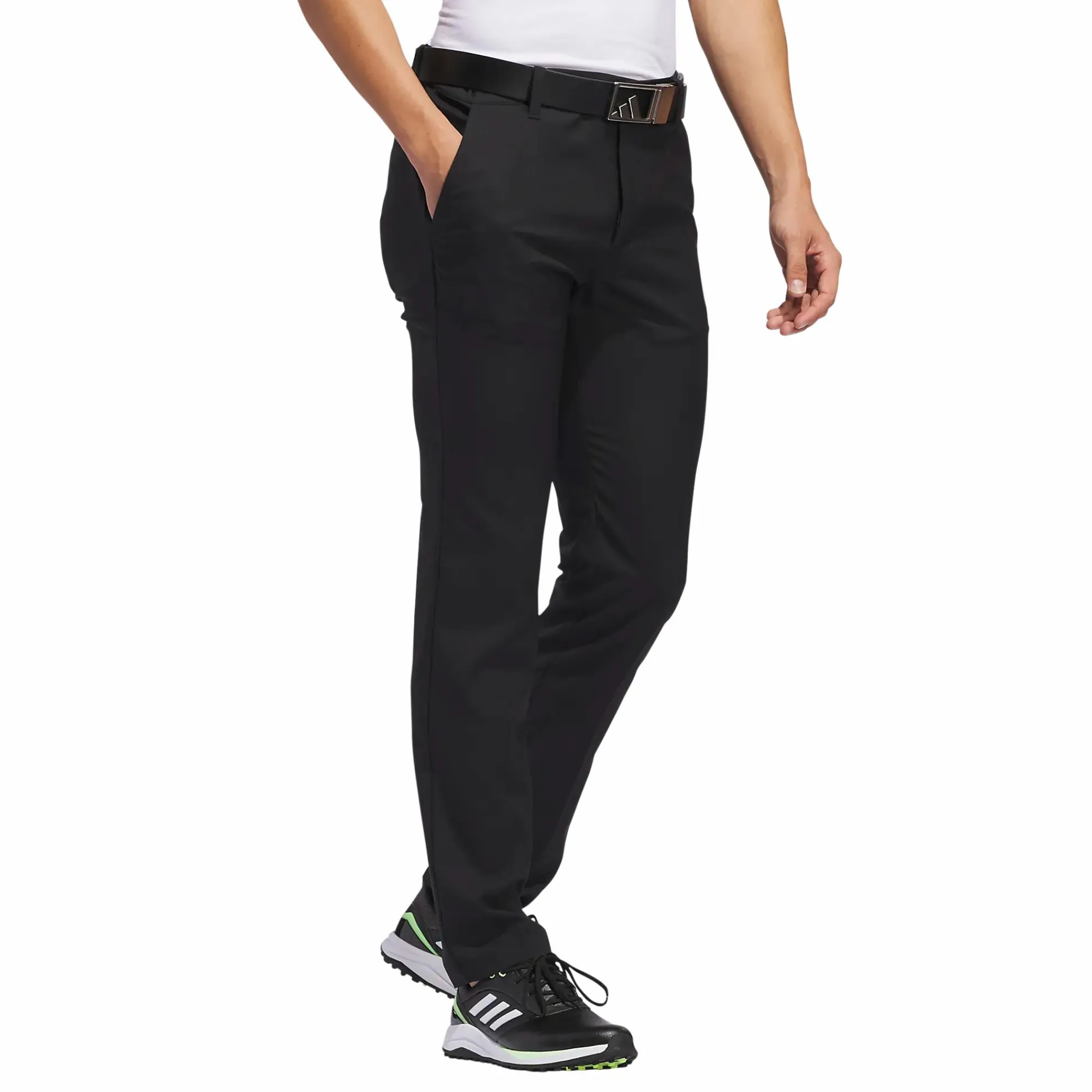 ADIDAS tapered pant m- Bukser·Treningsbukser|Golf