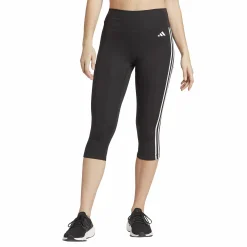 ADIDAS te 3s 34 tig- Tights·Treningstights|Tights·Løpetights