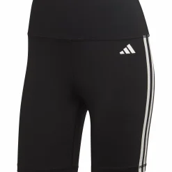 ADIDAS te 3s sho tig- Shorts·Fritidsshorts|Tights·Løpetights