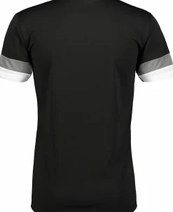 PUMA teamrise jersey u- T-skjorter Og Singlet·Trenings-T-skjorter|Fotballtøy