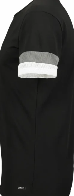 PUMA teamrise jersey u- T-skjorter Og Singlet·Trenings-T-skjorter|Fotballtøy