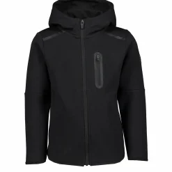 DRY TEX tech full zip hood jr- Genser·Hettegensere