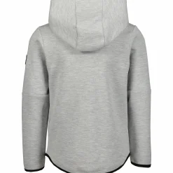 DRY TEX tech full zip hood jr- Genser·Hettegensere