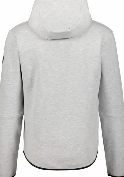 DRY TEX tech full zip hood m- Genser·Hettegensere